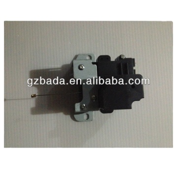 Sharp Washing Machine Drain Motor