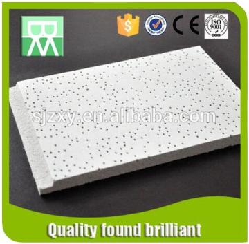 Acoustic Ceiling Tiles