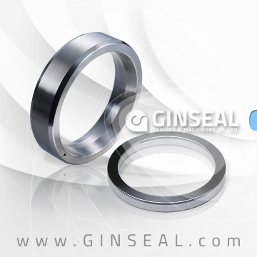 Octagonal ring joint gasket/Octagonal ring