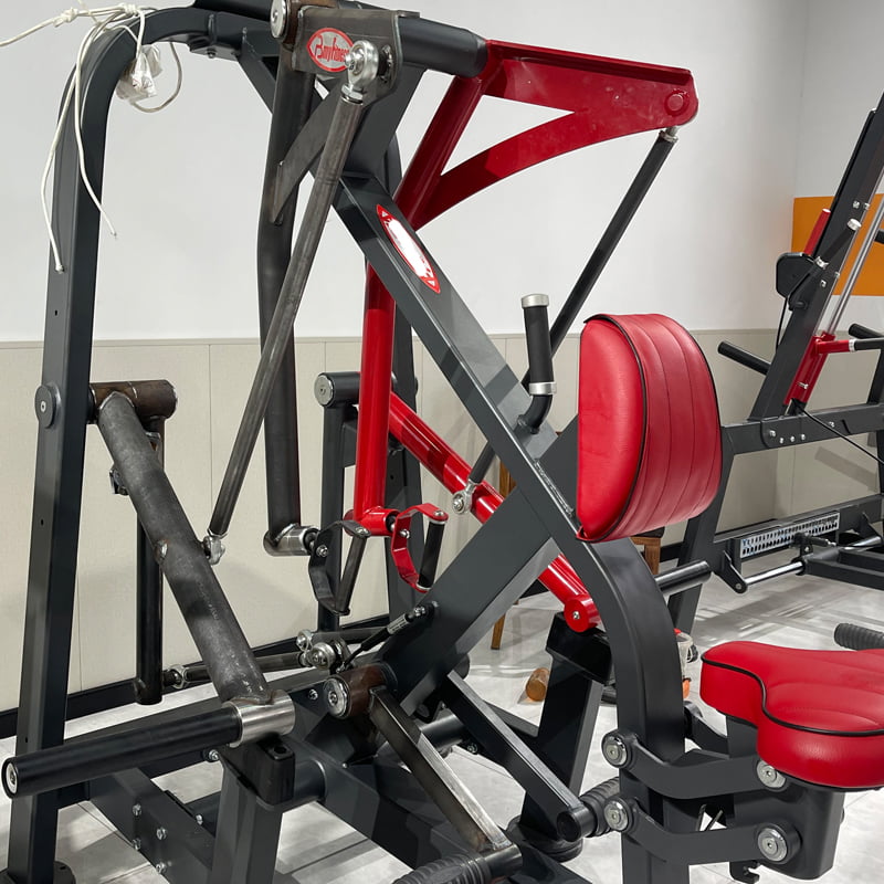 multi fitness machine multi fitness machine