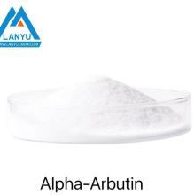 Alpha Arbutin CAS 84380-01-8 alpha-Arbutin