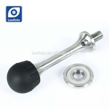 photographic accessories Tripod replacement long foot spikes