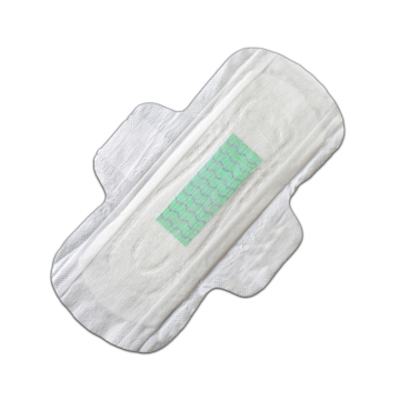 breathable sanitary pads