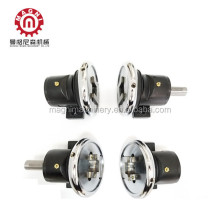 Jaw Hole Safety Chuck & Safety Chucks