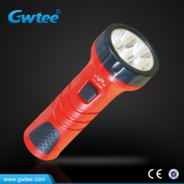 led flexible torch rechargeable night light