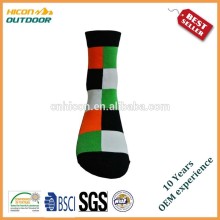Colorful Leisure Socks For Men and Women