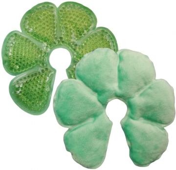 Hot/Cold Gel Ice Packs for Freezing