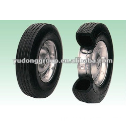 10 Inci Kecil Pepejal Troli Roda Troli Roda 10 X2 75 Bossgoo Com