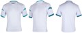 Mens Custom Soccer Jersey Welt Fußball Sportswear leere Fußball Training Anzug