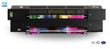 SKYJET Synchro Double Sided Printer SD3020/double side printer/double sided/double sided printer