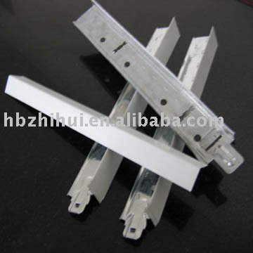 suspended grid system