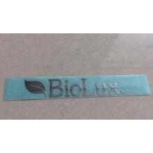 Household Air Purifier Nameplate