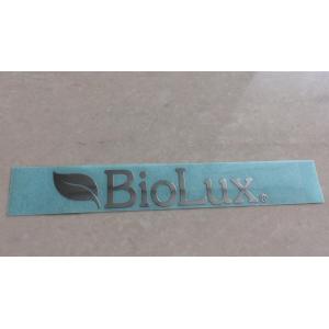 Household Air Purifier Nameplate