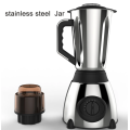 stainless steel jug blender 500W