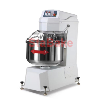 Industrial Bread Dough Mixer Kneader Manual