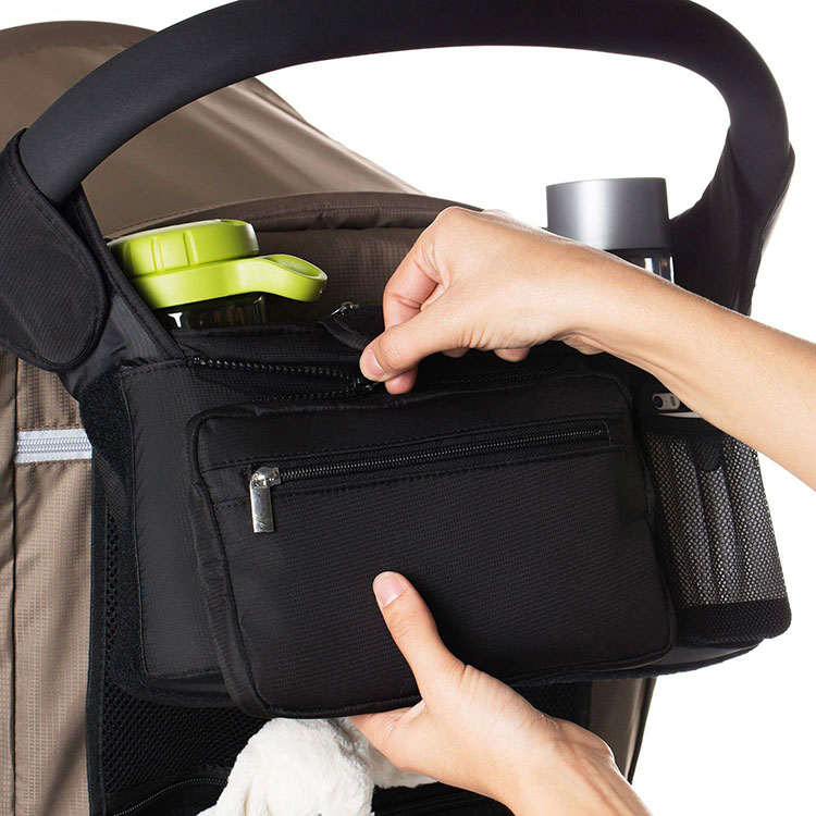 Sac de voyage pour bébé Baby Travel Bag