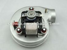 Electric Gas Blower for combi boiler with long life