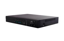 P2p 4 Channel Full D1 Standalone Security Dvr With Hdmi Port