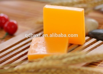 Factory Price Harmony Fruit Soap Natural SPA Lemon Soap Handmade