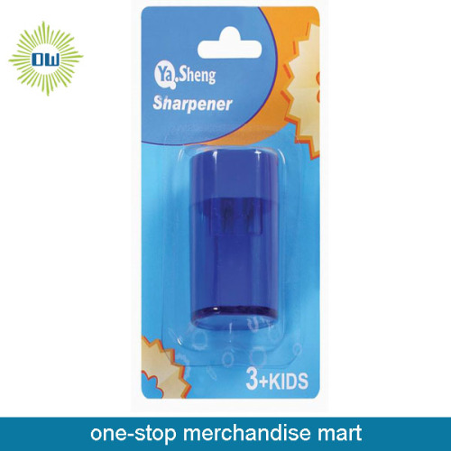 Stationery Items For Schools Sharpener