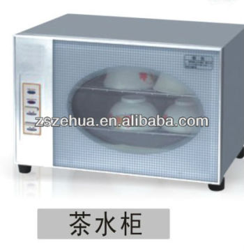 tea uv disinfection cabinet tea storage cabinet drawing storage disinfection cabinet dish disinfection cabinet Dish Dryer