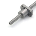 DFS01610 TBI model miniature ball screw