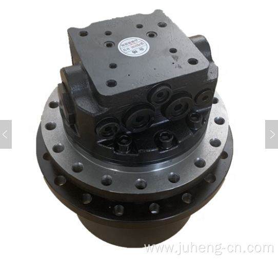 B25-2 Final Drive Travel Motor 17222-32211