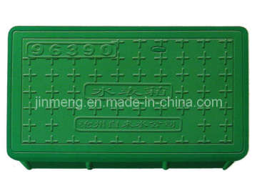 SMC Water Meter Box En124