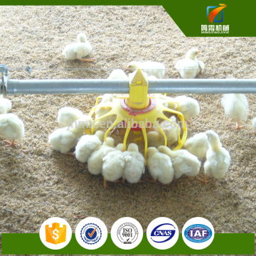 broiler automatic poultry feeders