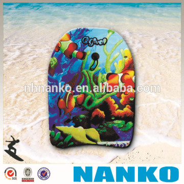 NA1113 High Quality Plain EPS Surfboard EPS Foam for Surfboard