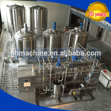 Soymilk Production Line Production Line