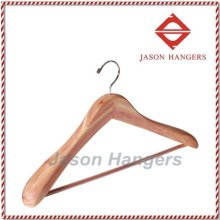 DL0614 Deluxe Hanger Cedar