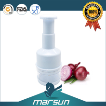 alibaba com chinese supplier wholesale cheap plastic magic qvc hand held garlic onion vegetable salad food swift chopper