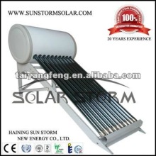 Solar Storm 100L Solar Geyser