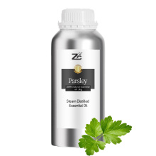 Parsley diffuser diffuser аз пӯсти равғани беруна