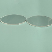 Optical Glass MgF2 Crystal, Magnesium Fluoride Window