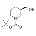 N-Boc-piperidine-3-methanol CAS 116574-71-1