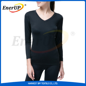 Healthy Compression Negative Ions Sport Garment