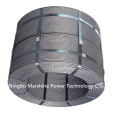 High Tensile Strength PC Wire Prestressed Steel Wire