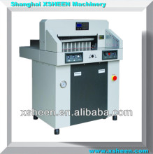 22 inches hydraulic paper cutter, paper cutting machine, durable paper cutter