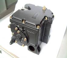 fuel servicing equipment used fuel dispenser pump