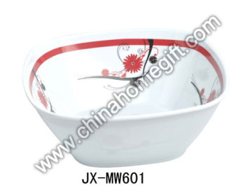 Melamine Bowl