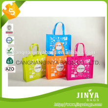 Chinese goods wholesales shopping bag non woven bag