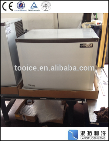 commercial ice machine for sale, food grade ice cube