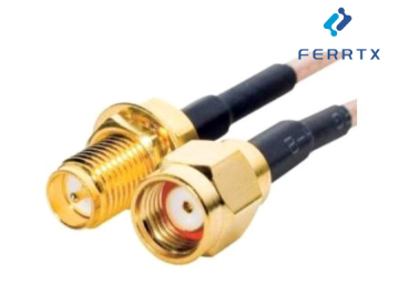 Coaxial Cable Assembly
