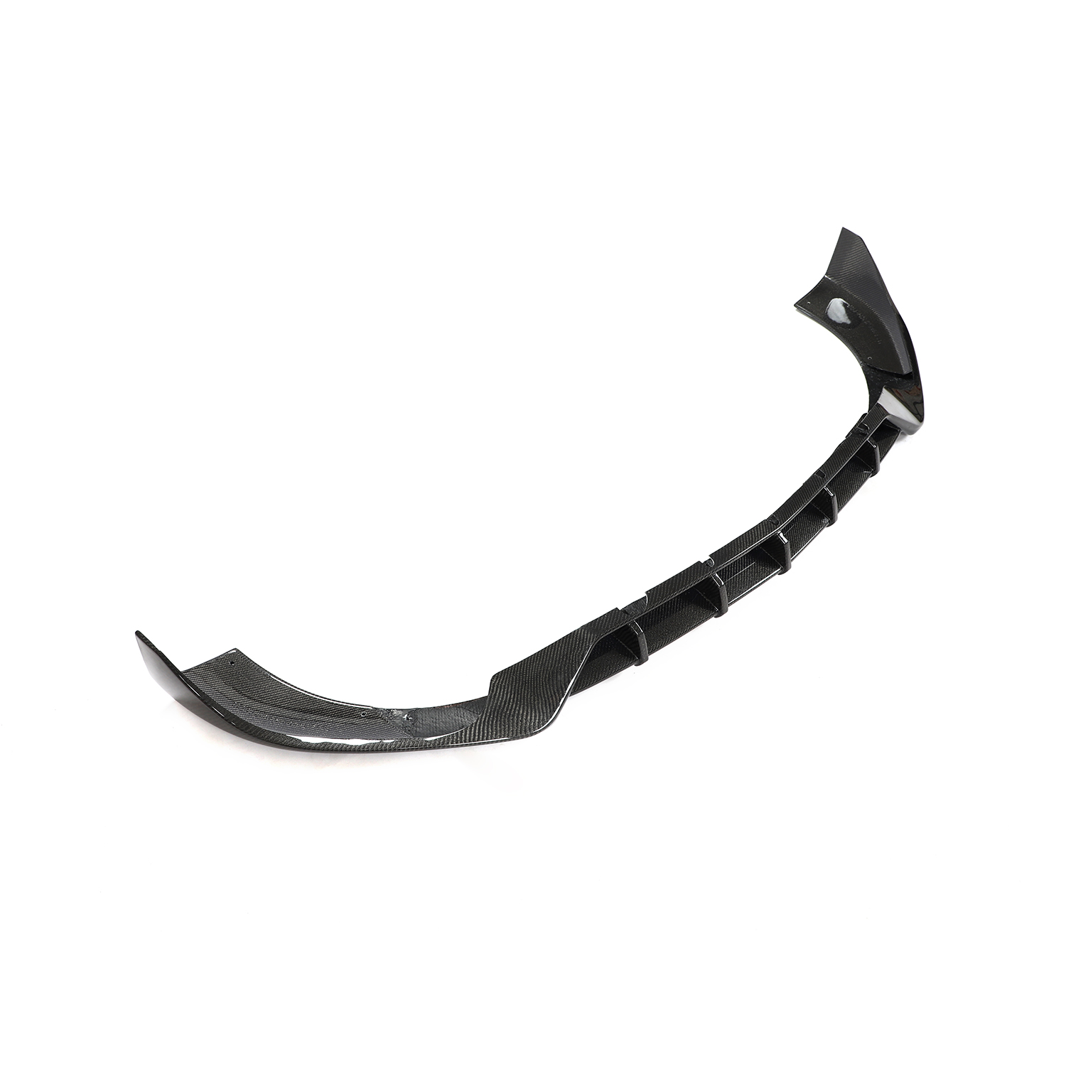 Carbon Fiber GLA250 H247 Auto Front Lip for Mercedes Benz GLA Class GLA200 GLA250 GLA35 AMG Sport Utility 4-Door 2020-2022