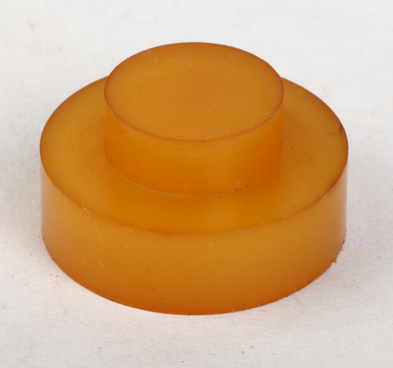 Polyurethane Stopper