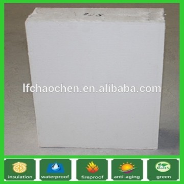 high density of calcium silicate bricks