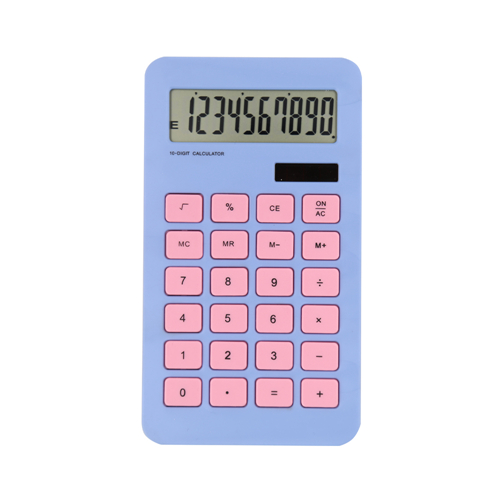 PN-2028 500  DESKTOP CALCULATOR (15)