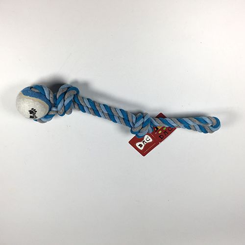 Durable Dog Chew Toy